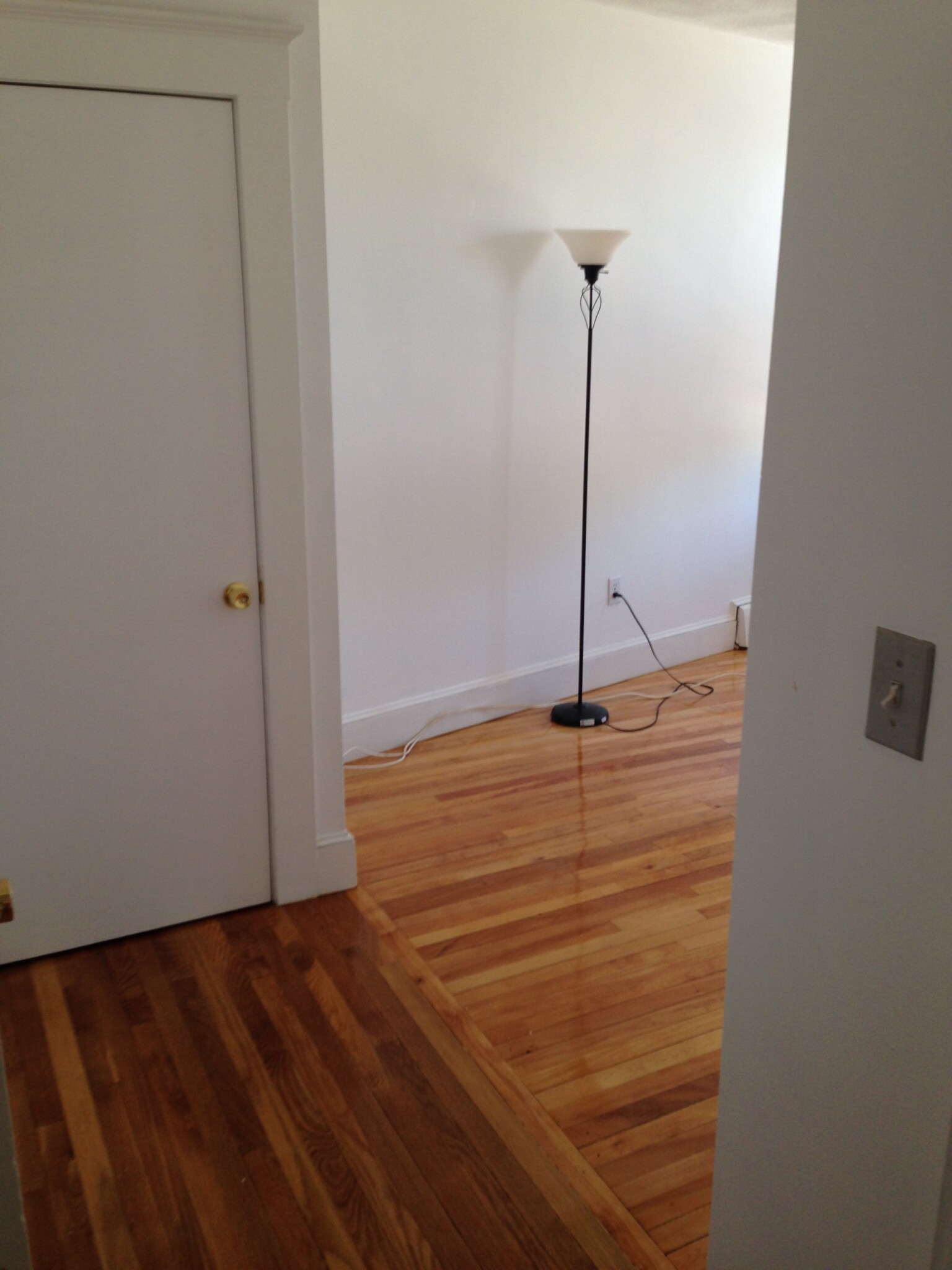 Photos of apartment on Etna St.,Boston MA 02135