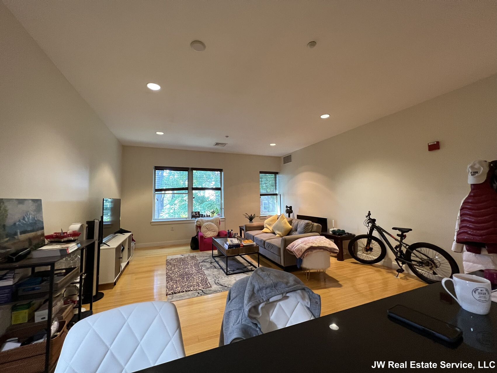 Photos of apartment on Chestnut Hill Ave.,Boston MA 02135