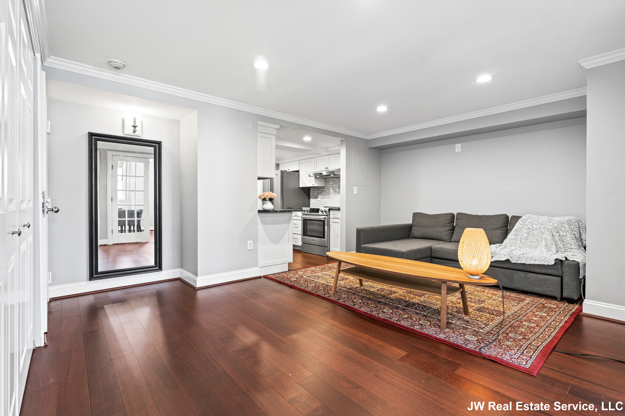 108 Peterborough St, Fenway