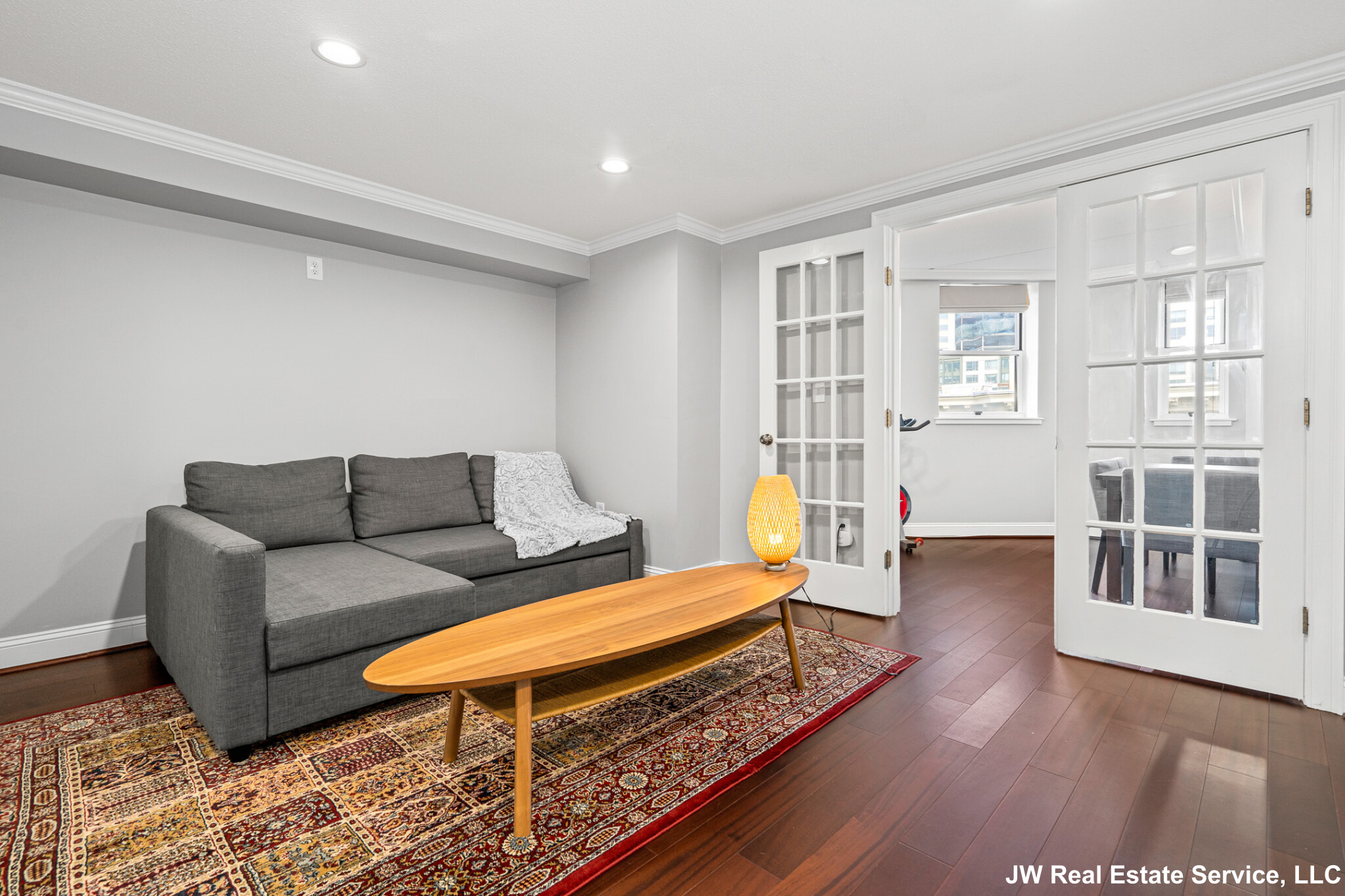 108 Peterborough St, Fenway