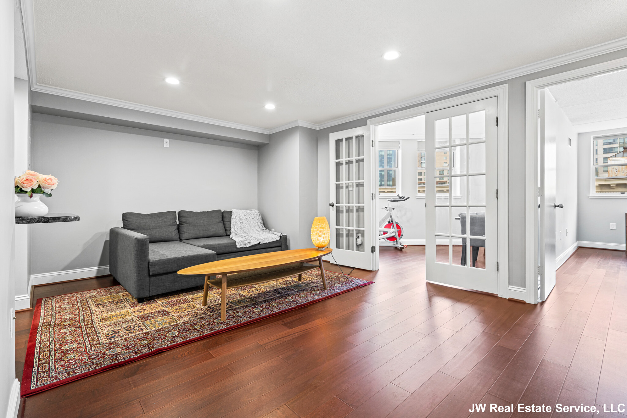 108 Peterborough St, Fenway