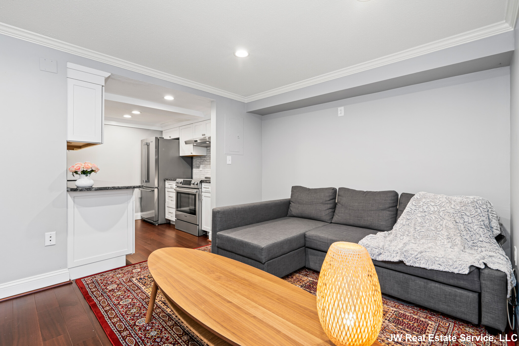 108 Peterborough St, Fenway