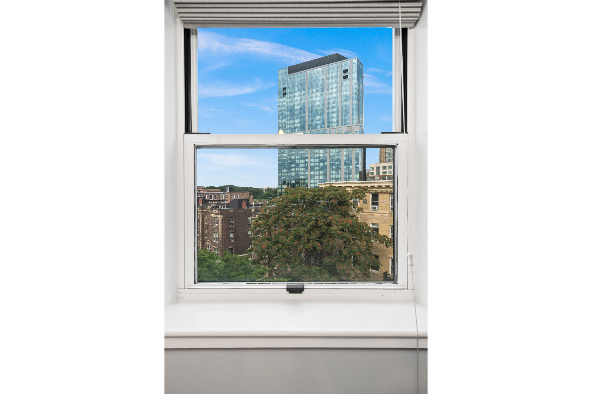 108 Peterborough St, Fenway