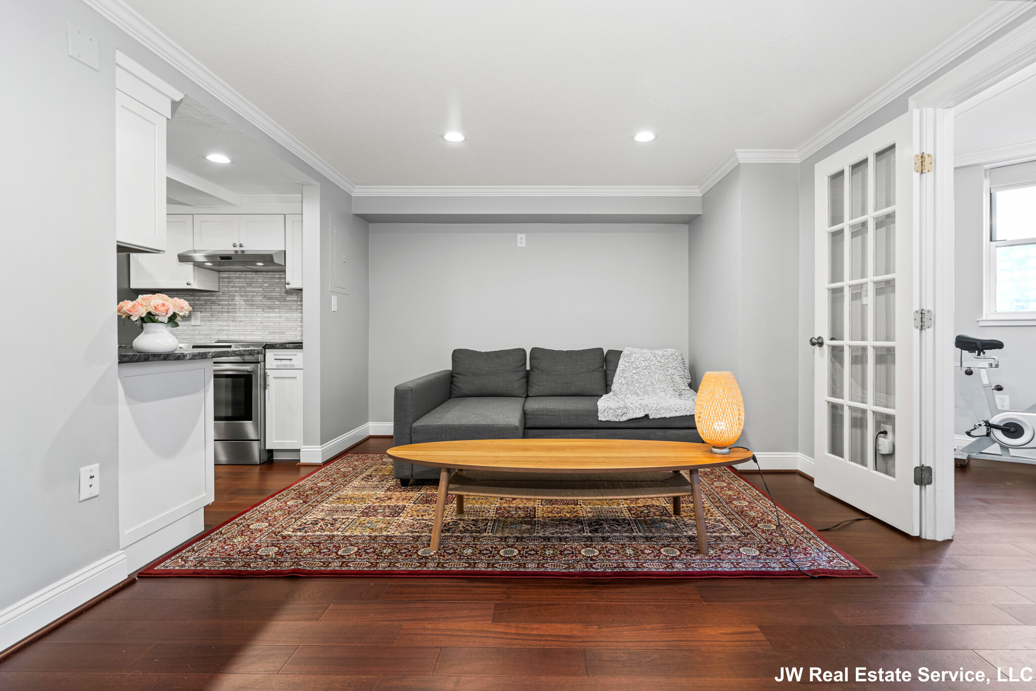 108 Peterborough St, Fenway