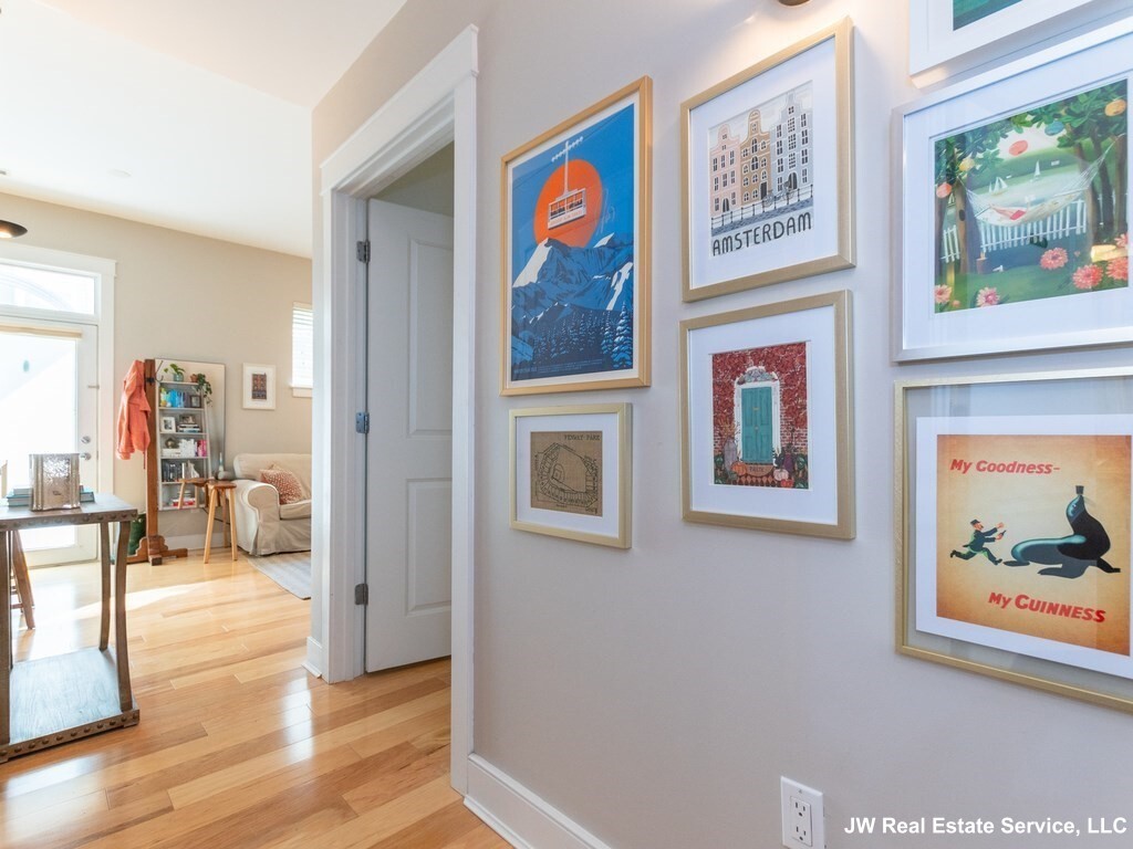 31 Wheeler St, Mid Cambridge