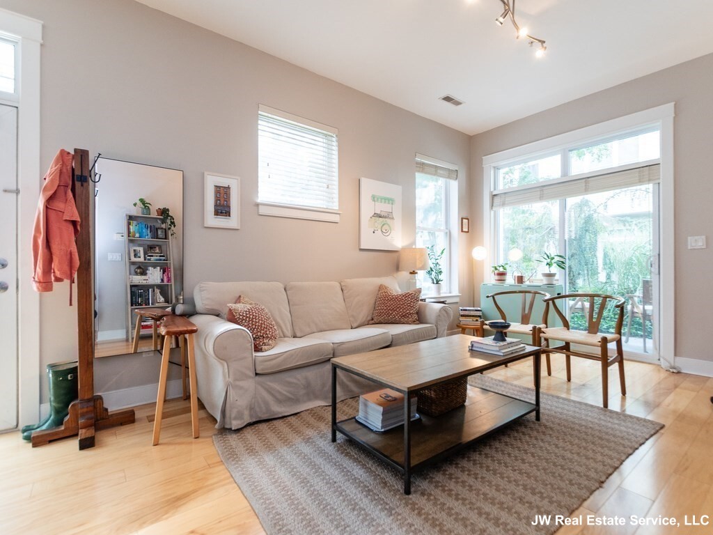 31 Wheeler St, Mid Cambridge