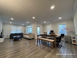 Concept Properties