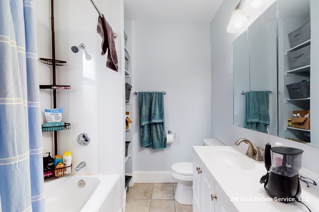 Photos of apartment on Chester St.,Boston MA 02134