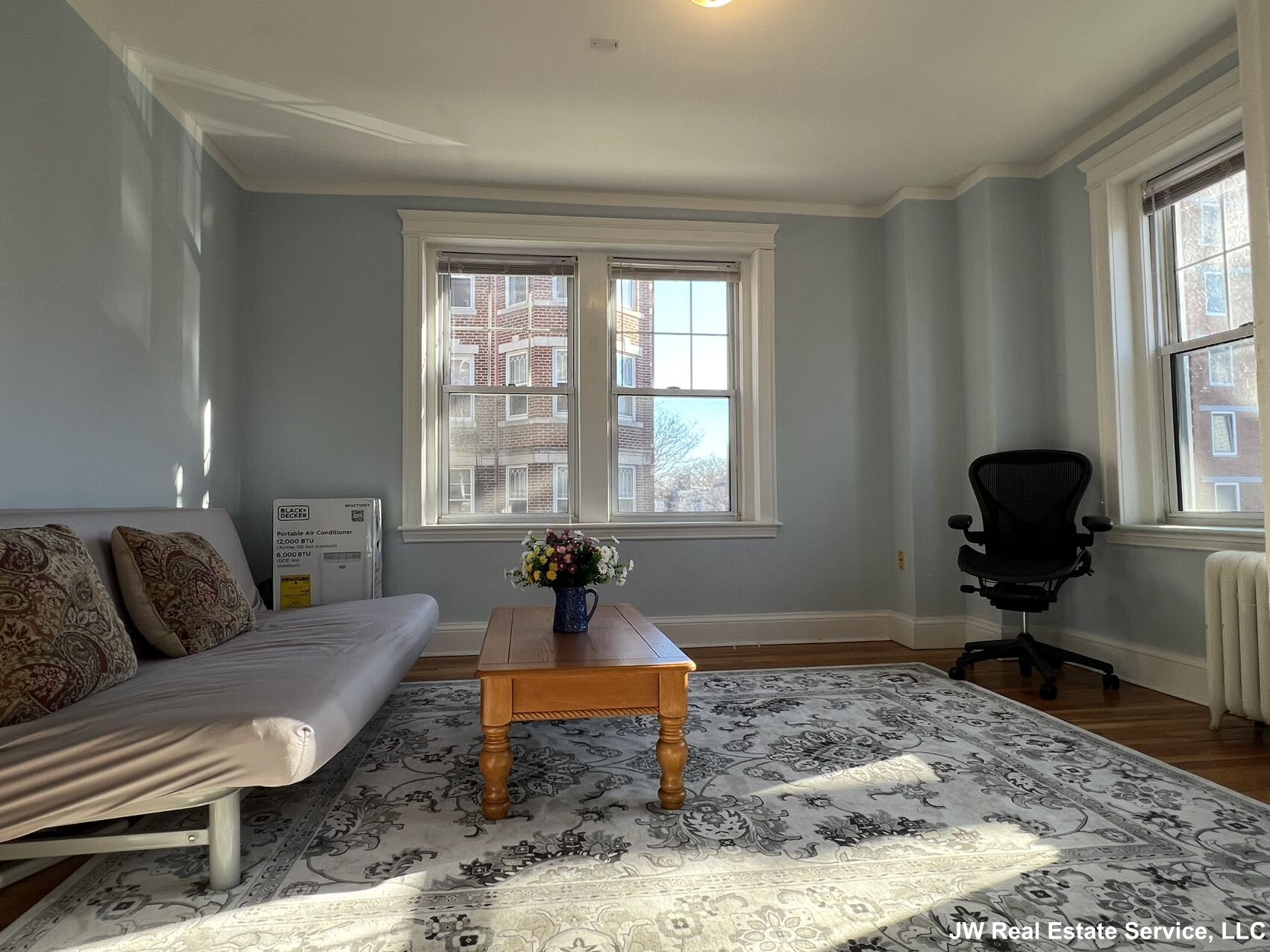 333 Harvard St, Mid-Cambridge
