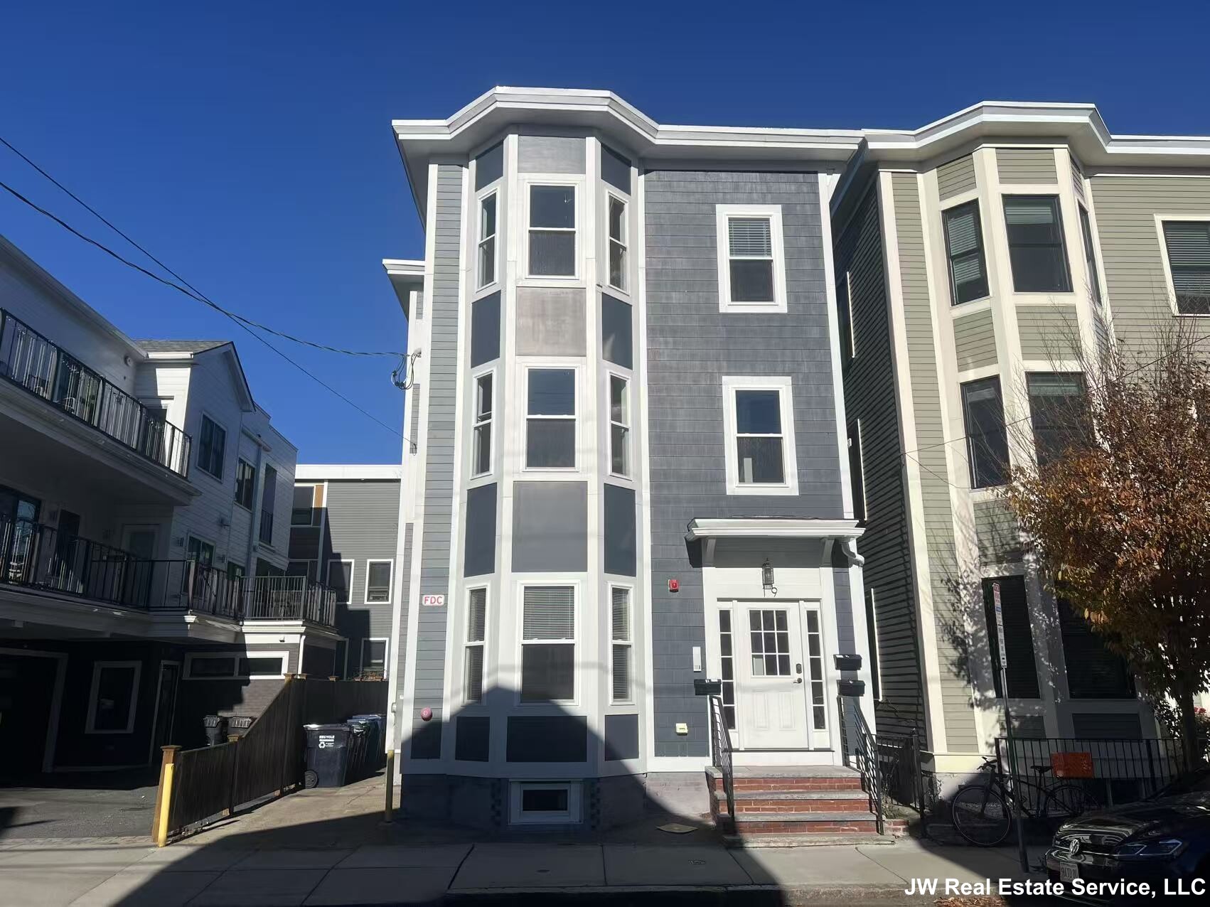 Photos of apartment on Plymouth St.,Cambridge MA 02141