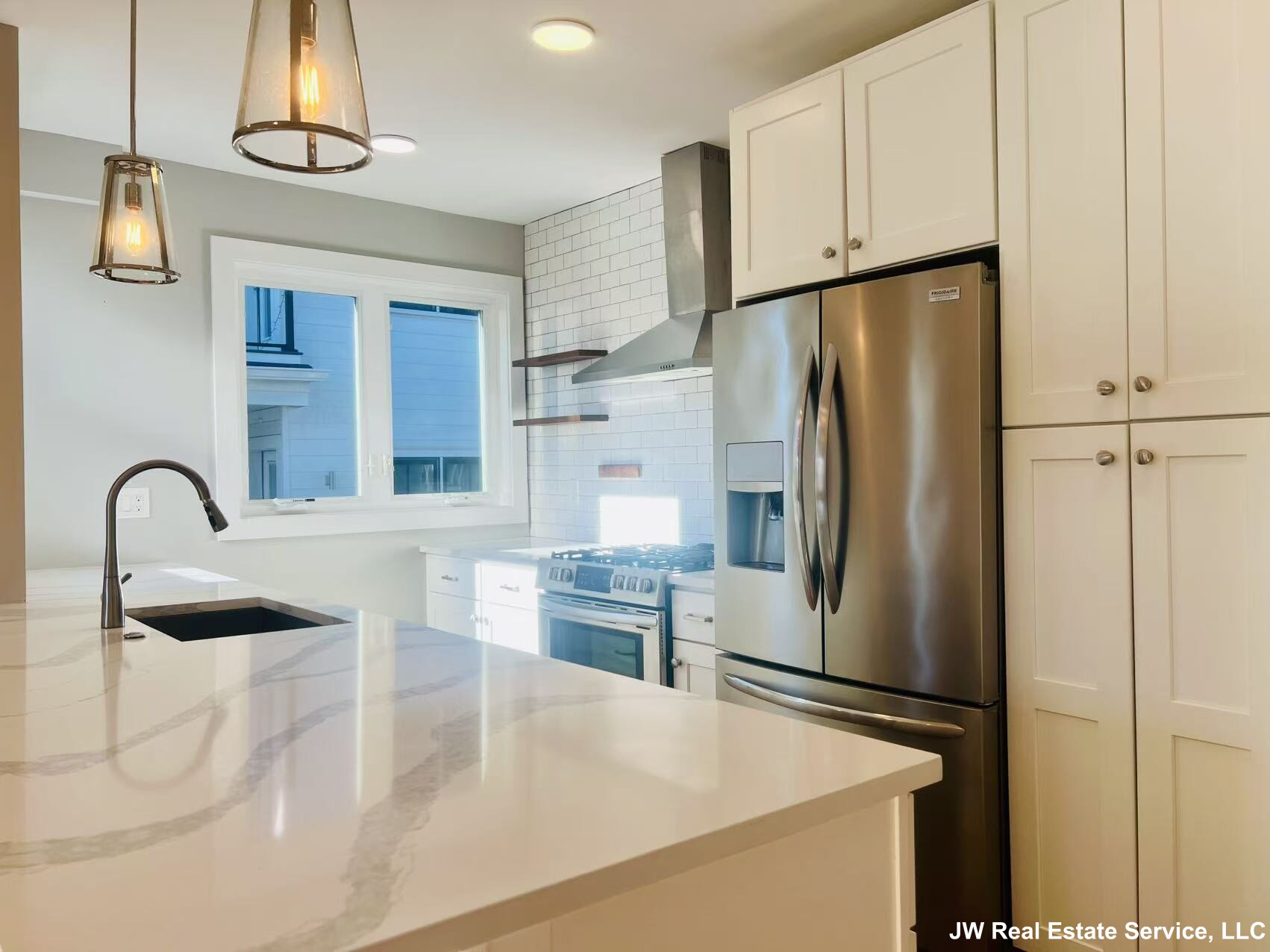 Photos of apartment on Plymouth St.,Cambridge MA 02141