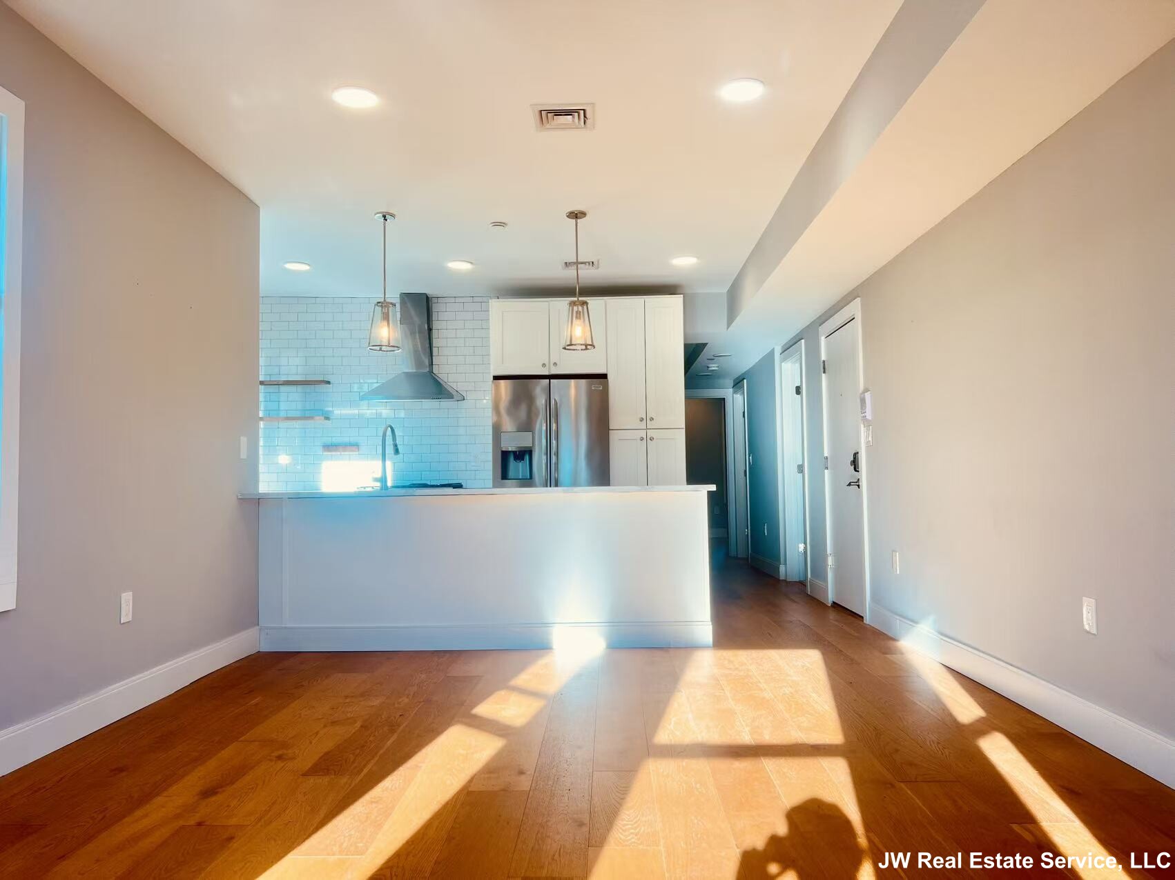 Photos of apartment on Plymouth St.,Cambridge MA 02141