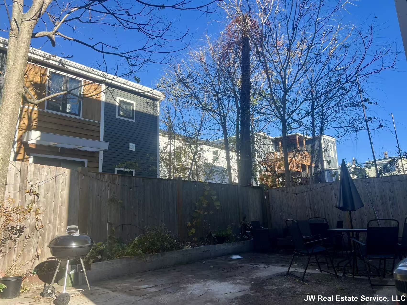 Photos of apartment on Plymouth St.,Cambridge MA 02141