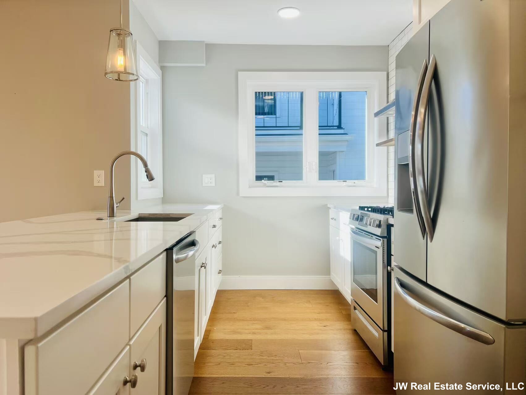 Photos of apartment on Plymouth St.,Cambridge MA 02141