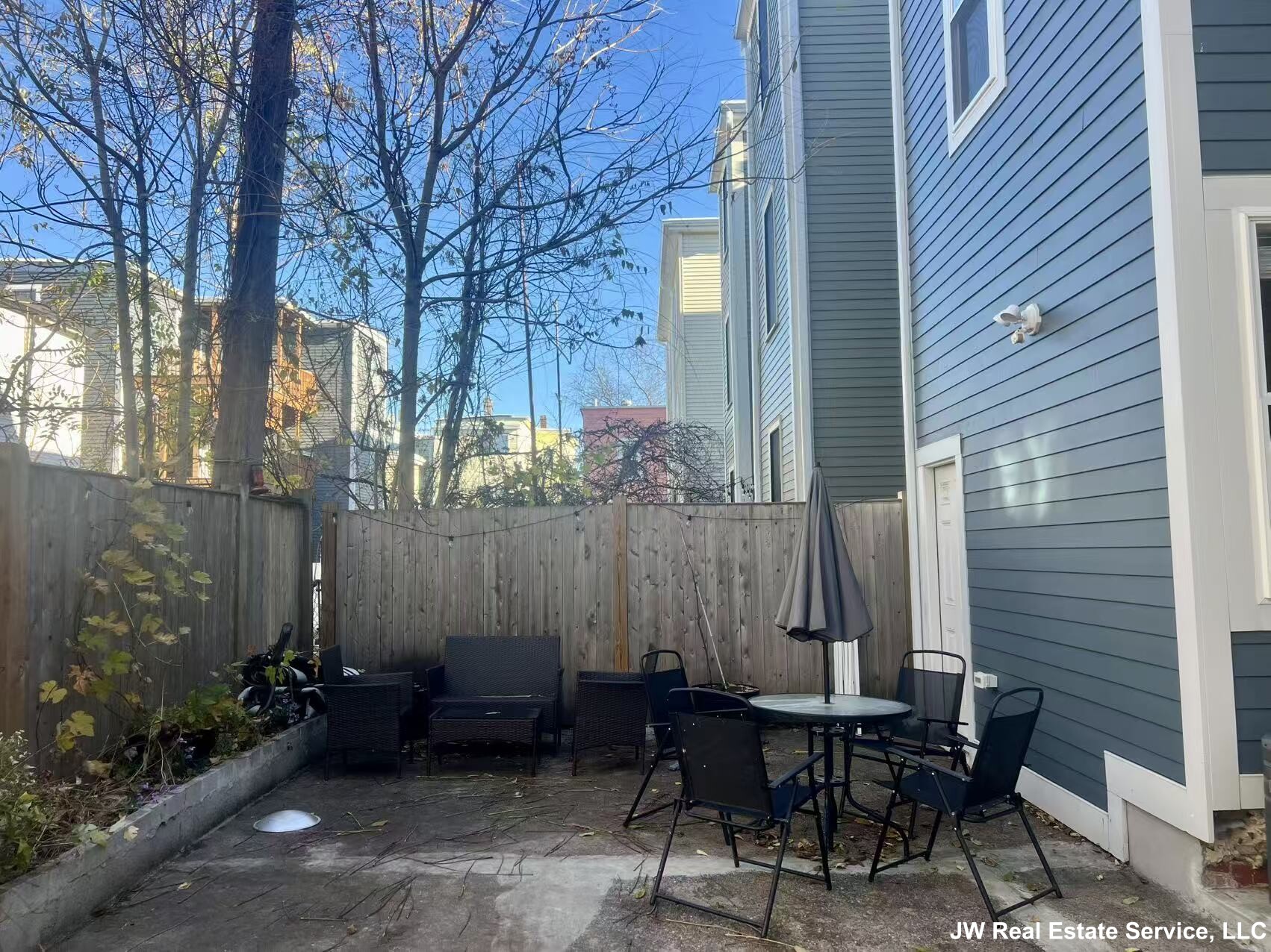 Photos of apartment on Plymouth St.,Cambridge MA 02141