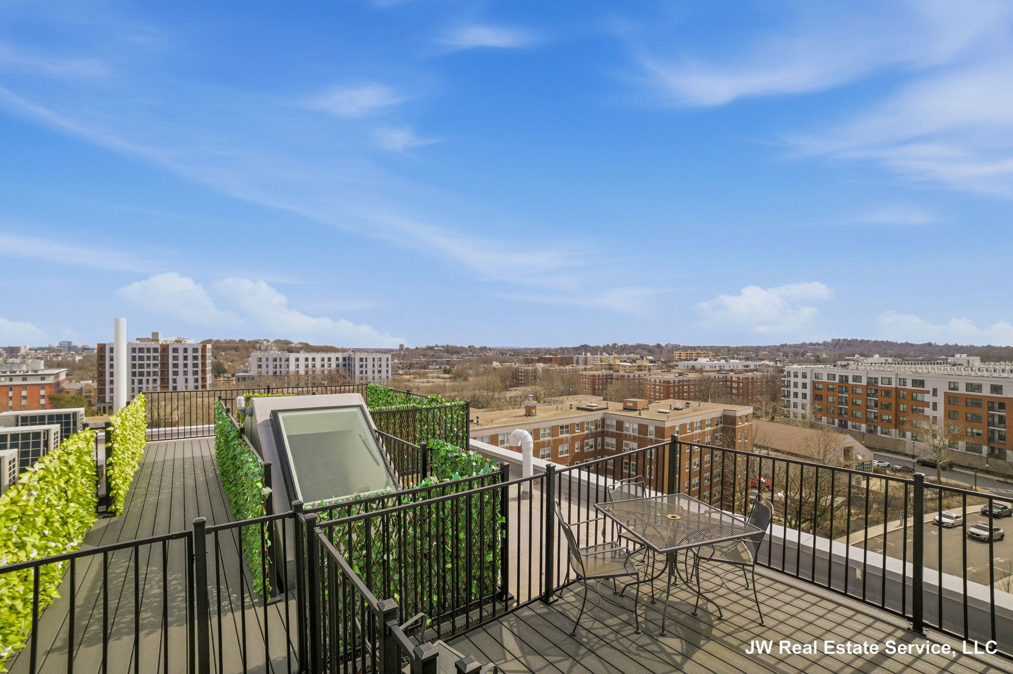 1 nevins hill way — Brighton