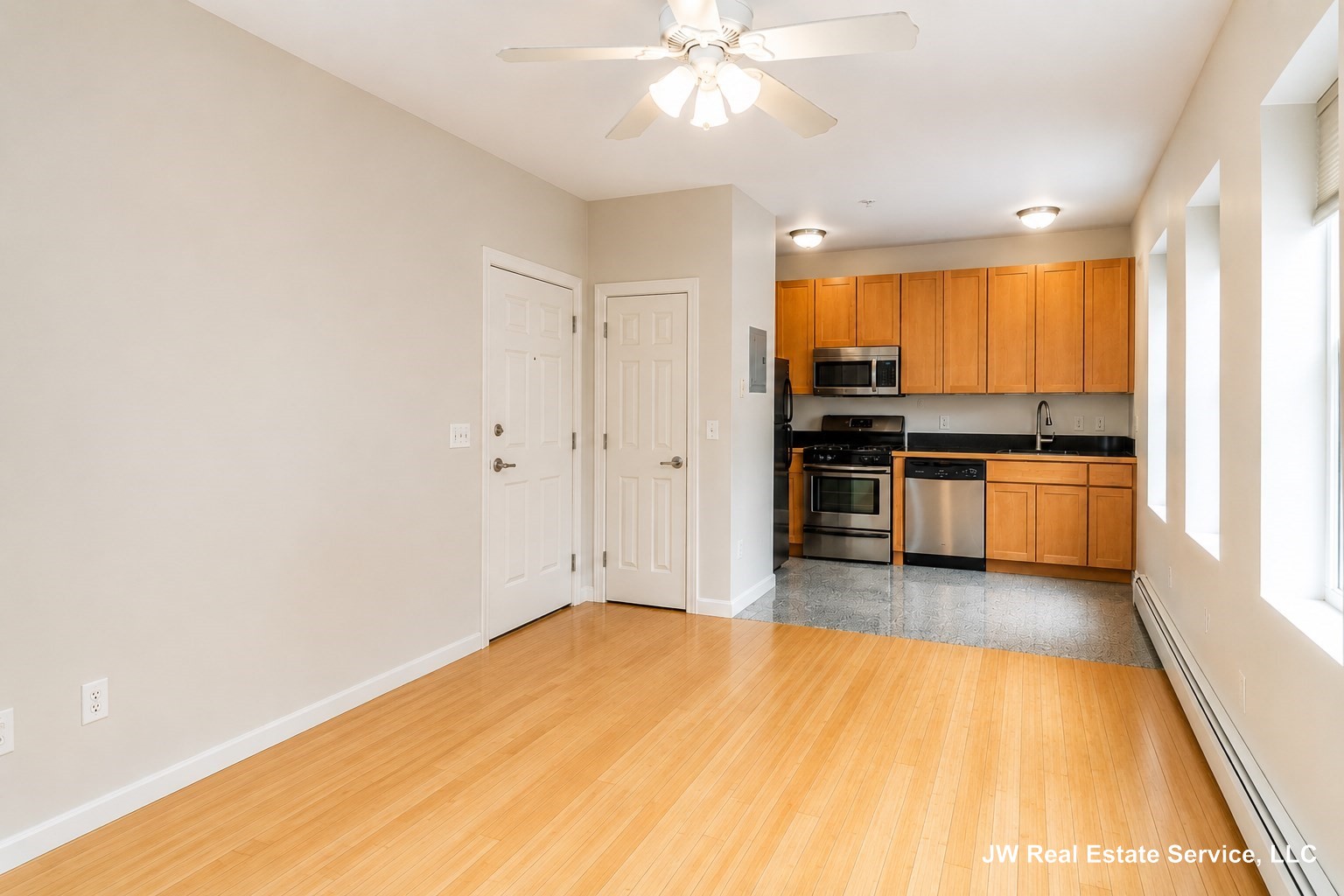 Pictures of  property for rent on Summit Ave., Boston, MA 02135