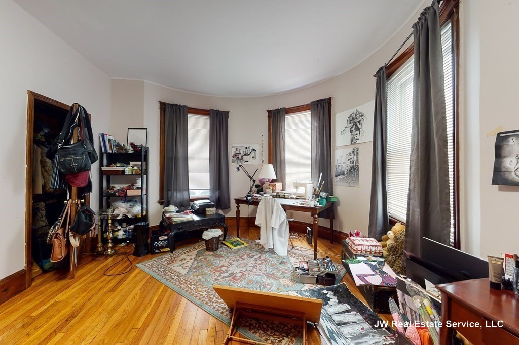 Photos of apartment on Chester St.,Boston MA 02134