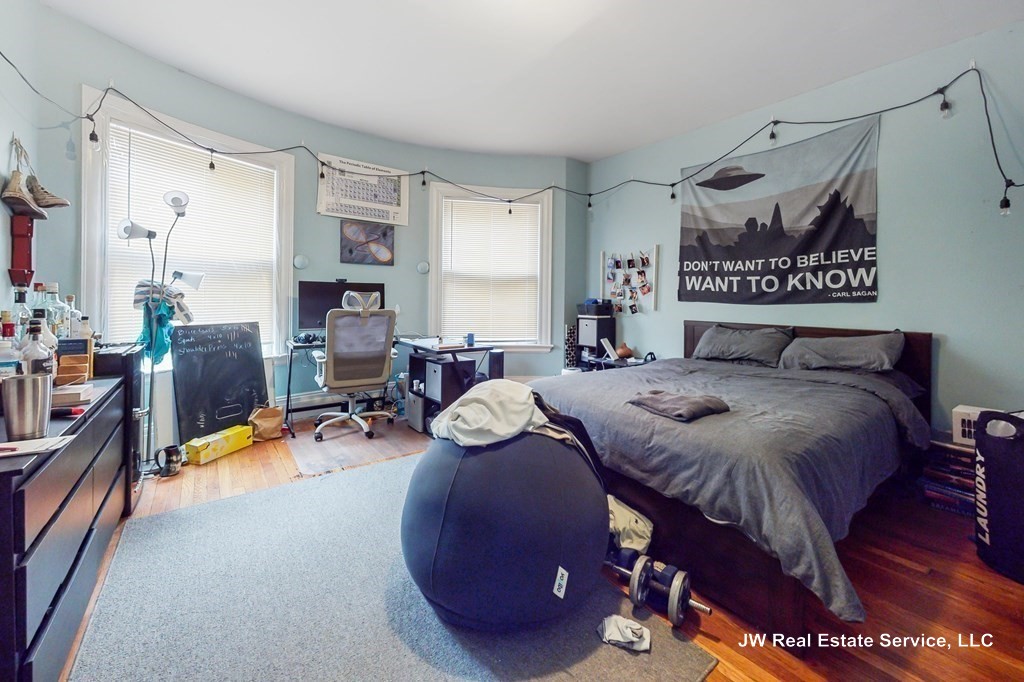 Photos of apartment on Chester St.,Boston MA 02134
