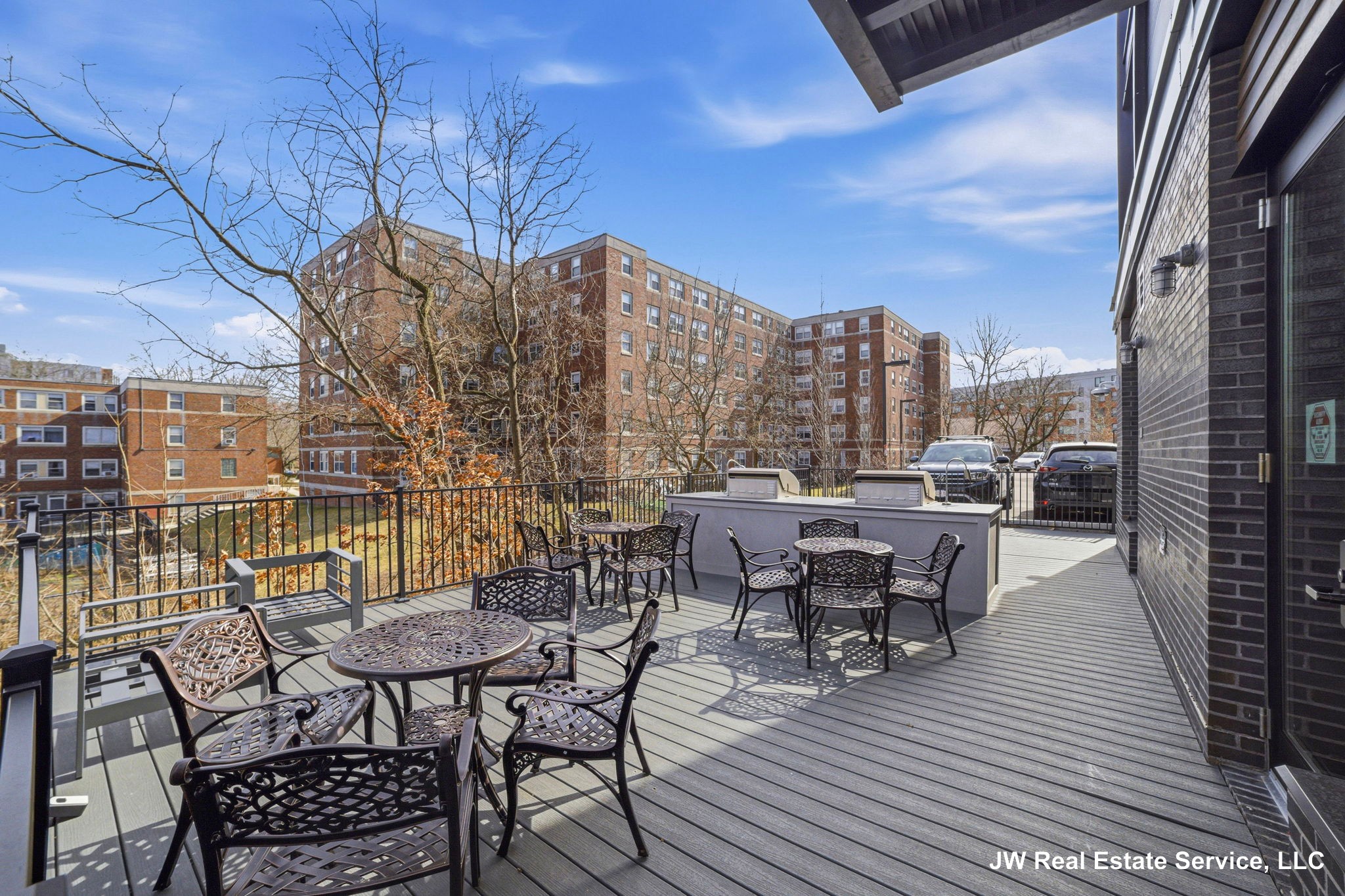 1 nevins hill way — Brighton