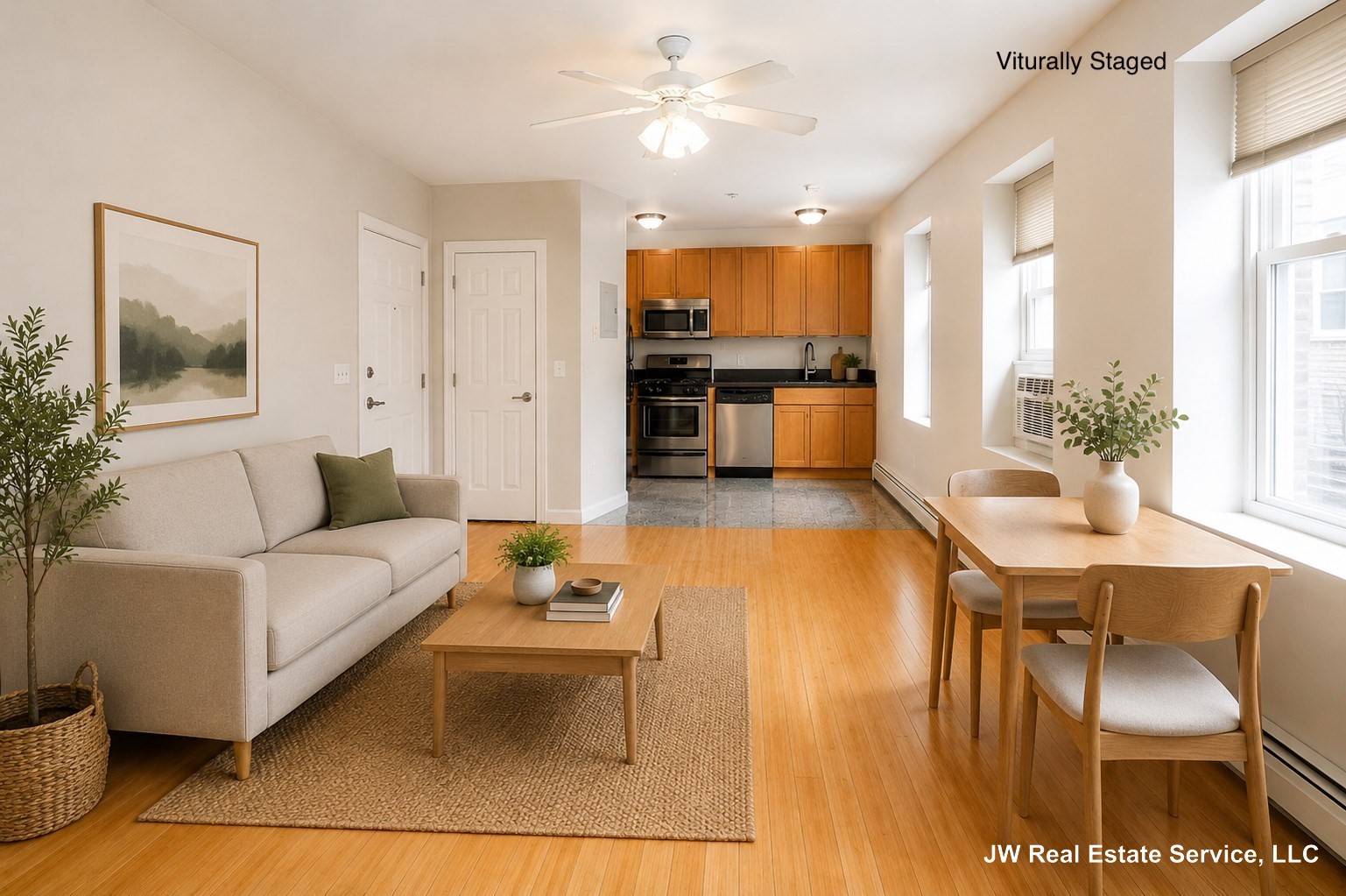 Photos of apartment on Summit Ave.,Boston MA 02135