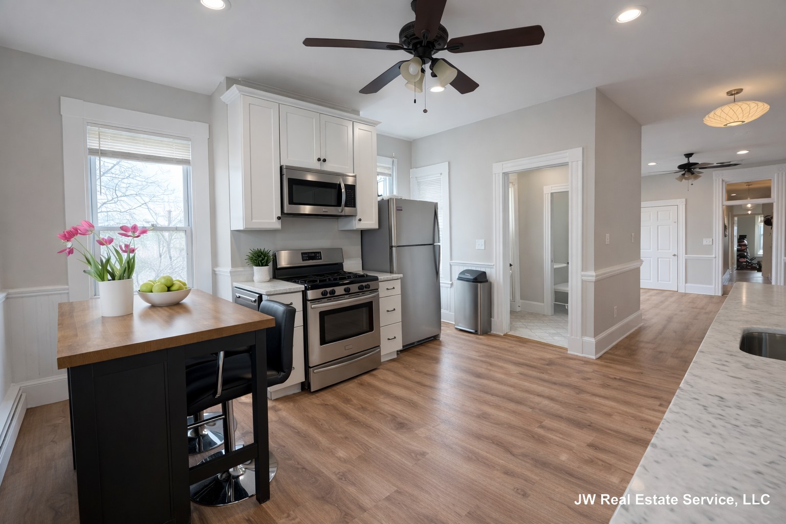 Photos of apartment on washington St.,Cambridge MA 02139