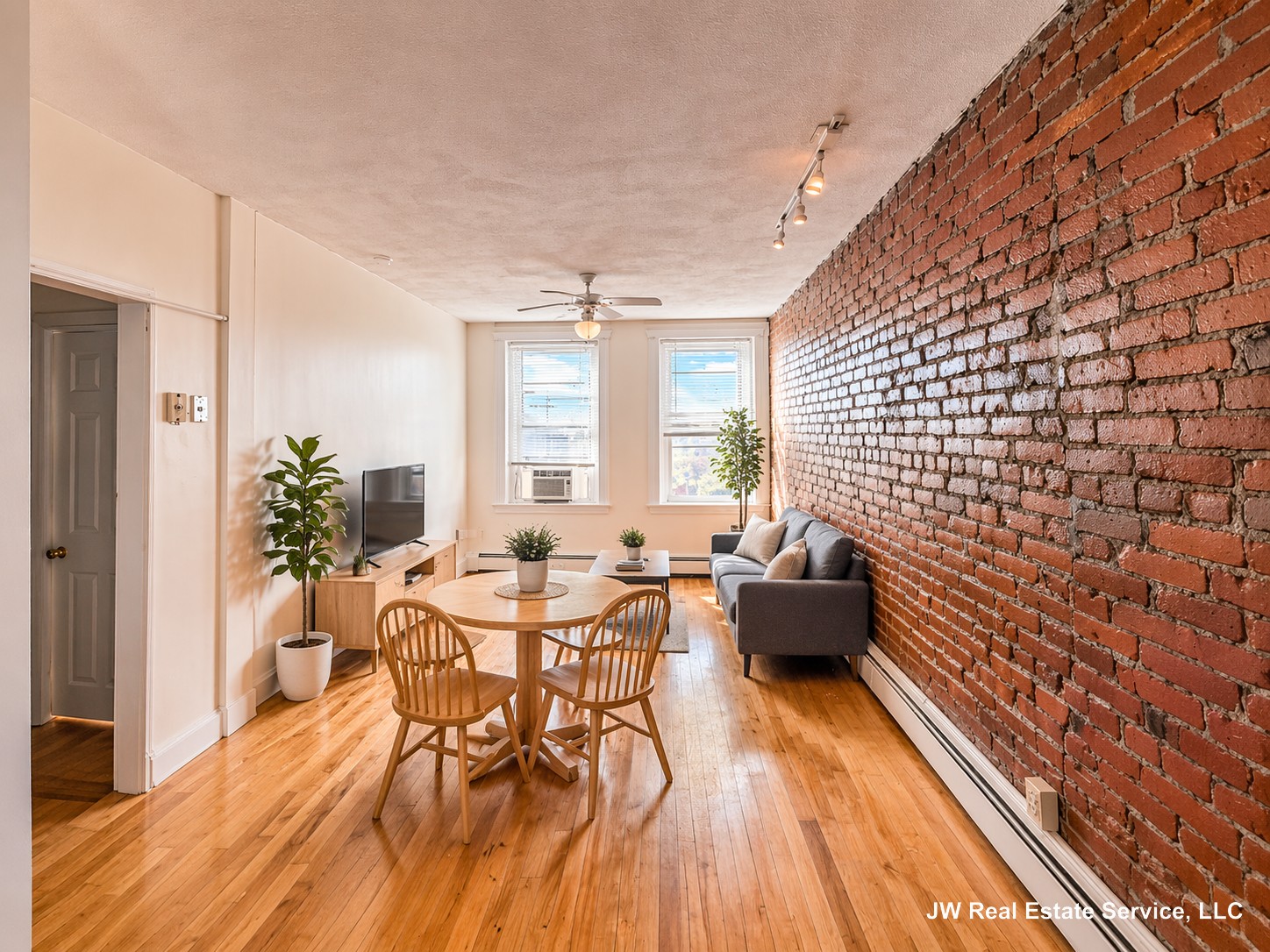 Photos of apartment on Chestnut Hill Ave.,Boston MA 02135