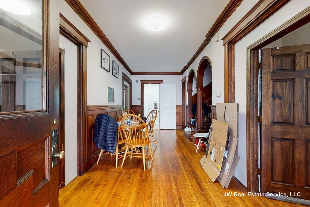 Photos of apartment on Chester St.,Boston MA 02134