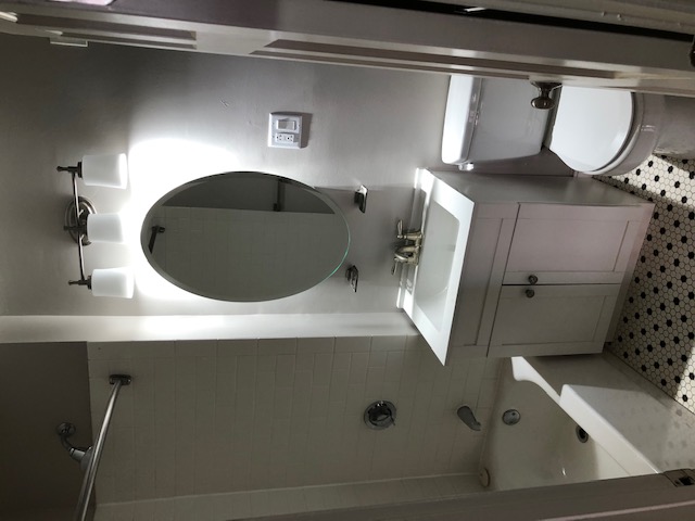 25 Edgerly Rd, Fenway