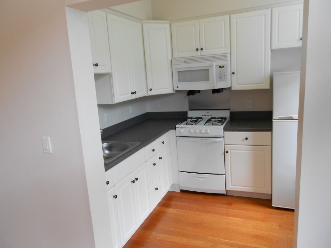 18 Haviland St, Fenway