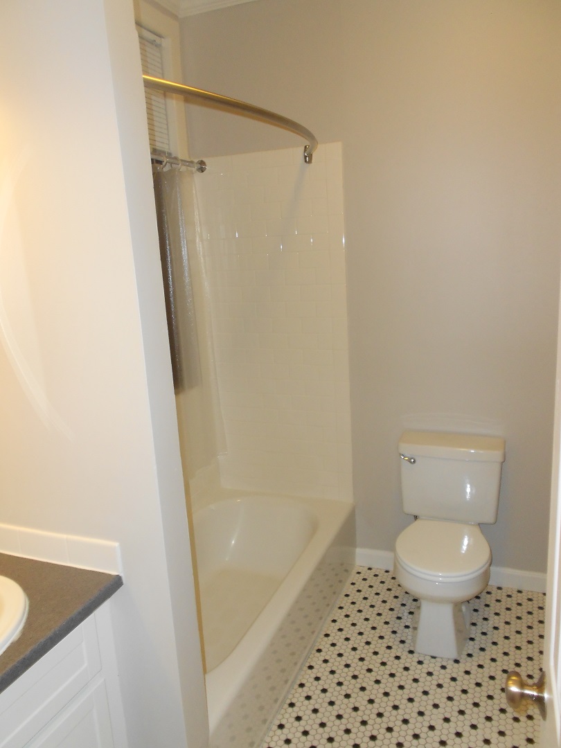 18 Haviland St, Fenway