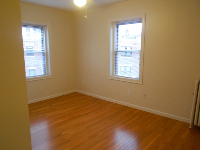 25 Edgerly Rd, Fenway