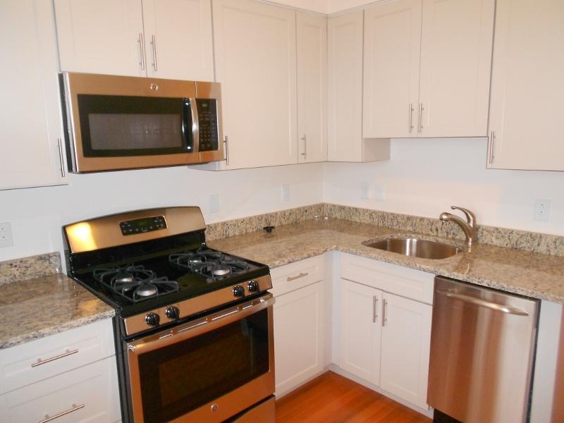 25 Edgerly Rd, Fenway