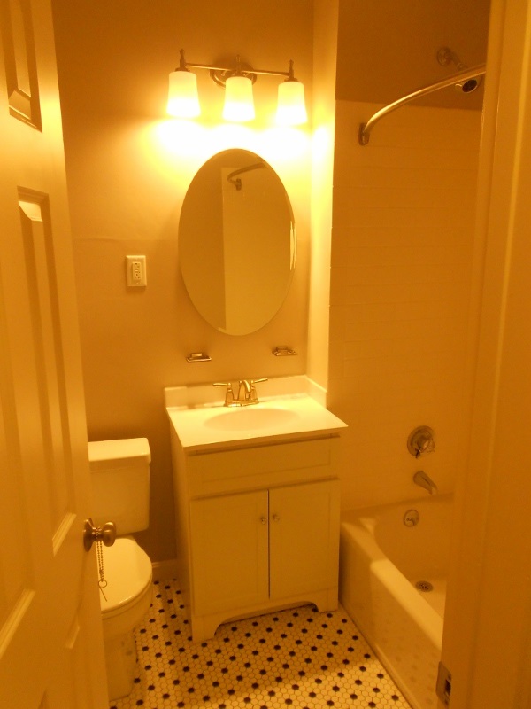 25 Edgerly Rd, Fenway