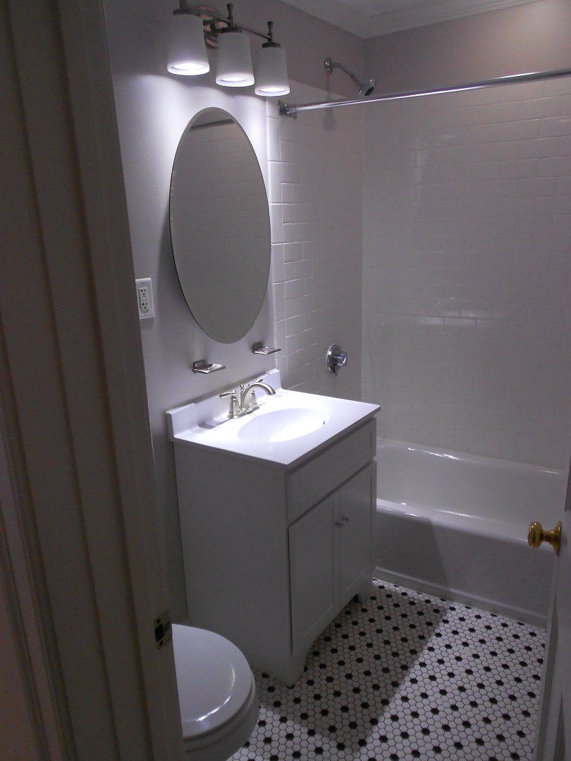 49 Burbank St, Fenway