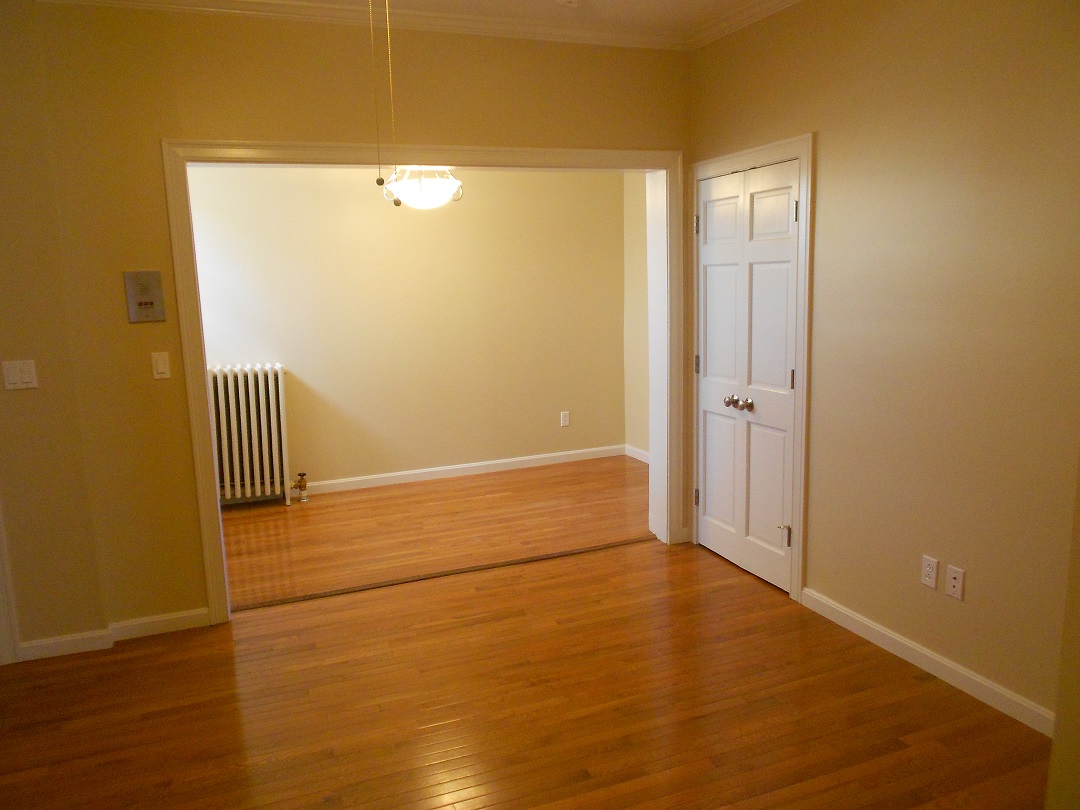 Photos of apartment on Hemenway St.,Boston MA 02115
