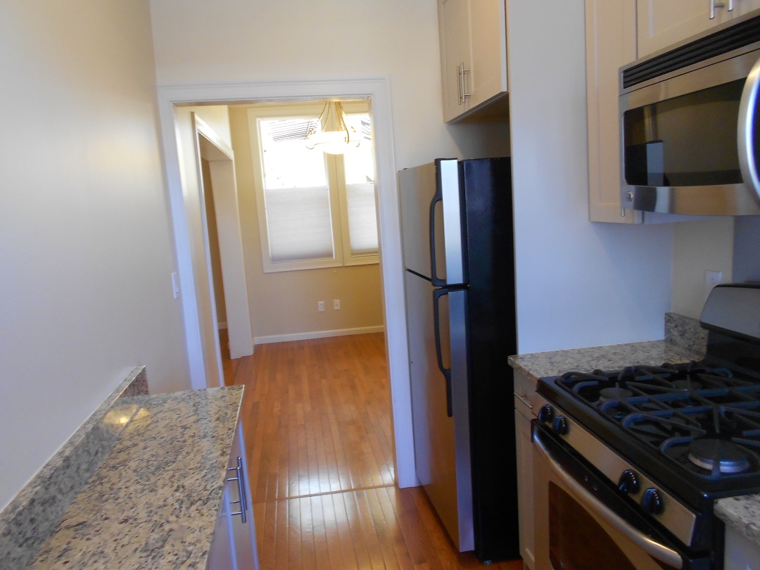 Photos of apartment on Haviland St.,Boston MA 02115