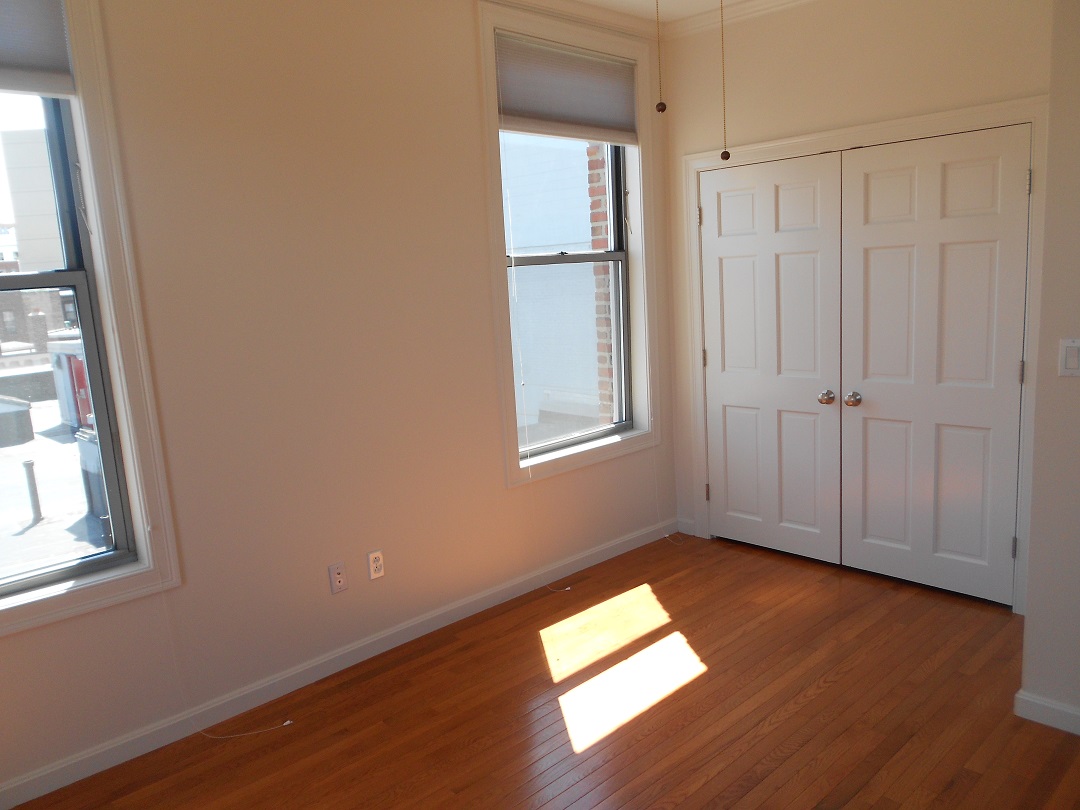 Photos of apartment on Haviland St.,Boston MA 02115