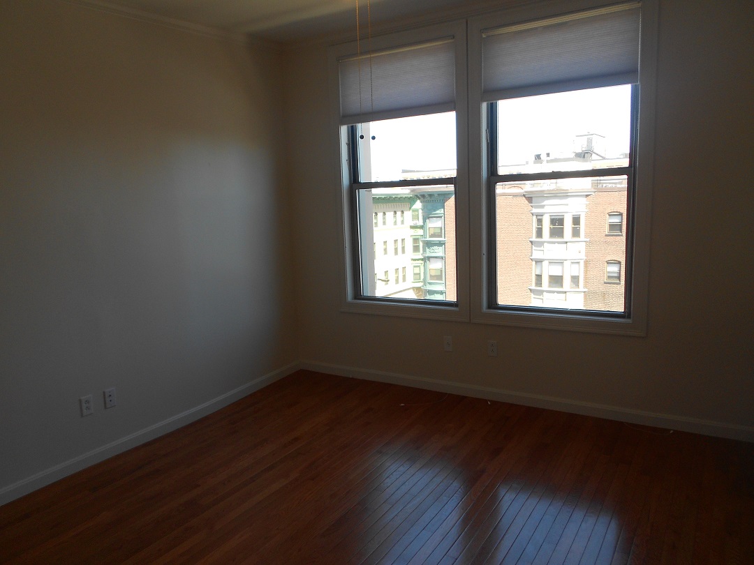 Photos of apartment on Haviland St.,Boston MA 02115