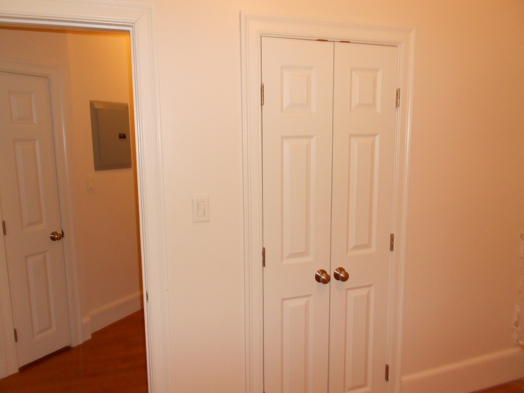 48 Burbank St, Fenway