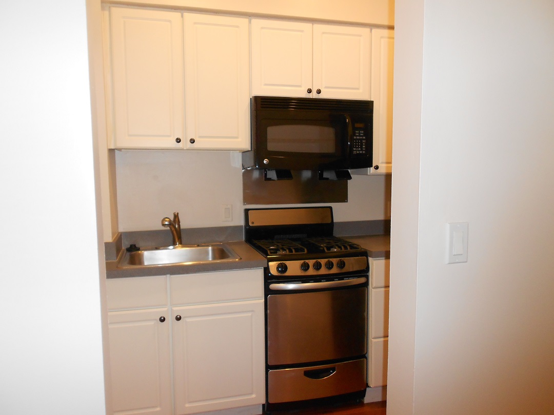 Photos of apartment on Haviland St.,Boston MA 02115