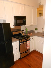 1 Bed, 1 Bath apartment in Boston, Kenmore for $3,134