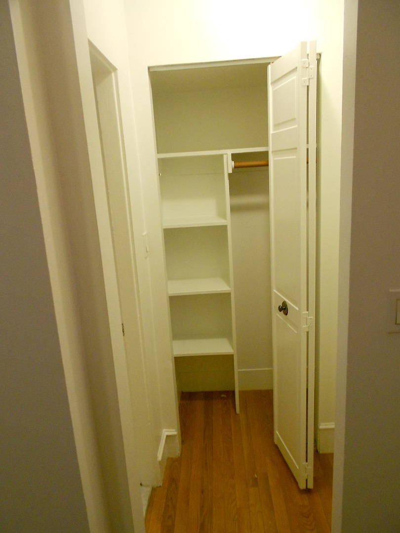 52 Burbank St, Fenway