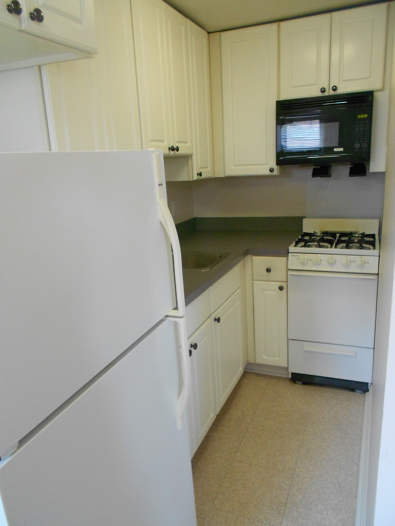 33 Edgerly Rd, Fenway