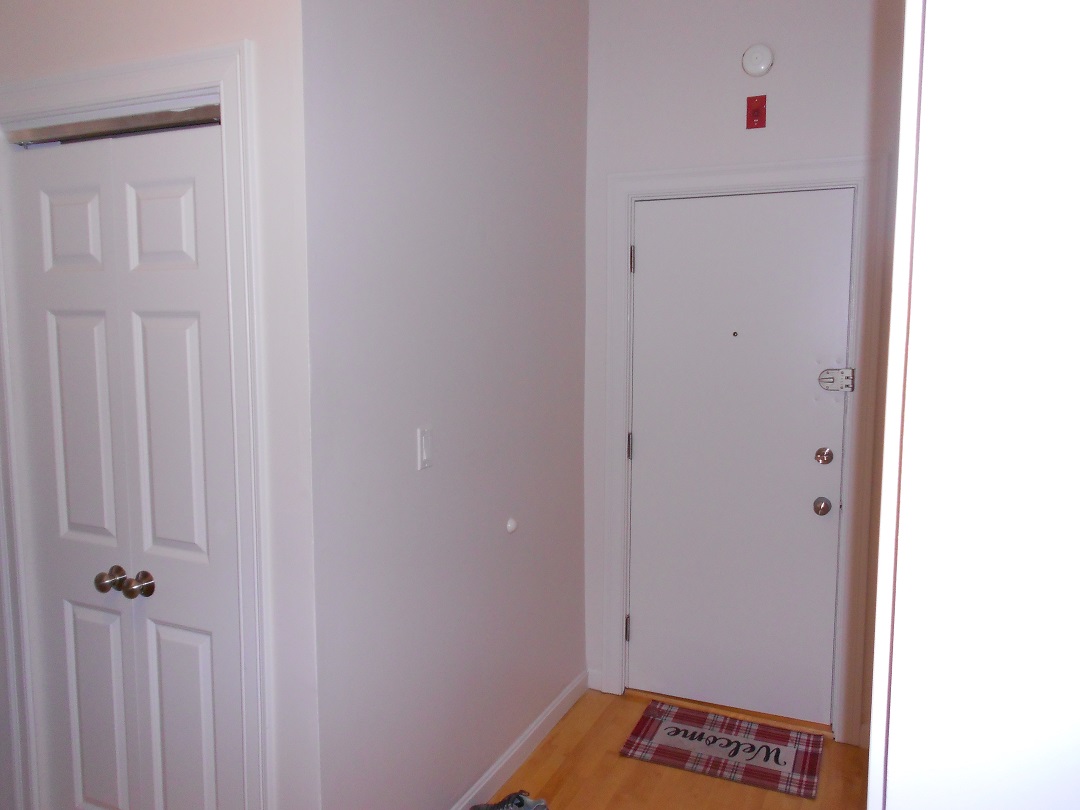 49 Burbank St, Fenway