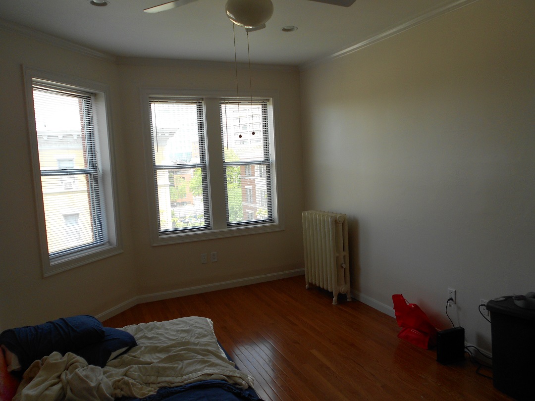 48 Burbank St, Fenway