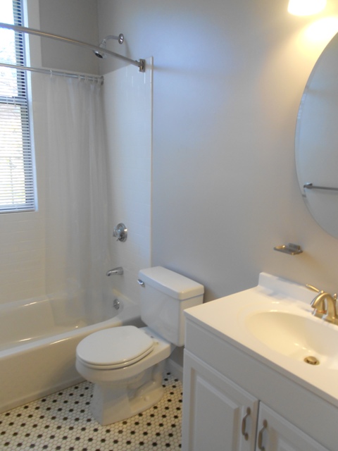 18 Haviland St, Fenway