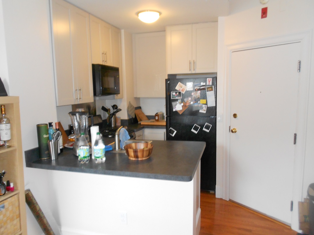 48 Burbank St, Fenway