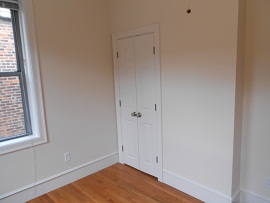 48 Burbank St, Fenway