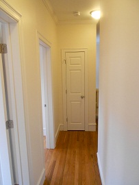 48 Burbank St, Fenway